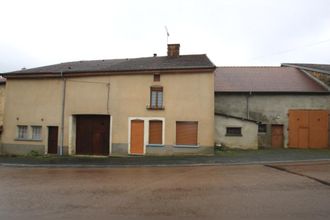 Vente Maison 52150, Bourmont France