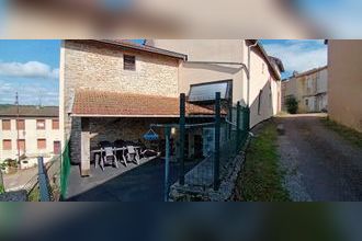 Ma-Cabane - Vente Maison Bourmont, 169 m²