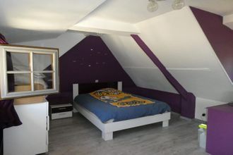 Ma-Cabane - Vente Maison Bournainville-Faverolles, 150 m²