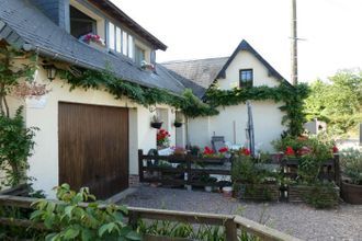 Ma-Cabane - Vente Maison Bournainville-Faverolles, 150 m²