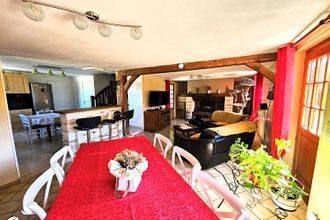 Ma-Cabane - Vente Maison BOURNAINVILLE-FAVEROLLES, 150 m²