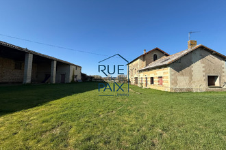 Ma-Cabane - Vente Maison Bournand, 1 m²