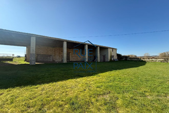 Ma-Cabane - Vente Maison Bournand, 1 m²