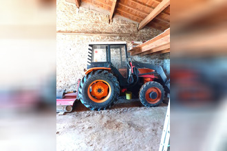 Ma-Cabane - Vente Maison BOURNEZEAU, 175 m²