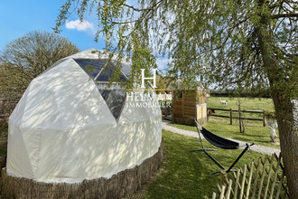 Ma-Cabane - Vente Maison Bournonville, 174 m²