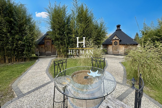 Ma-Cabane - Vente Maison Bournonville, 174 m²