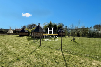 Ma-Cabane - Vente Maison Bournonville, 174 m²