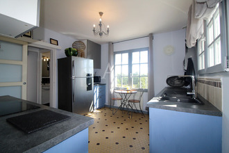 Ma-Cabane - Vente Maison BOURRE, 115 m²