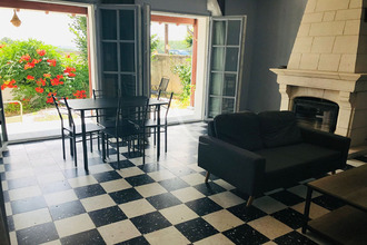 Ma-Cabane - Vente Maison BOURRE, 115 m²