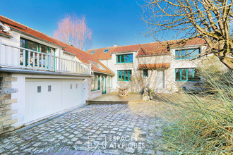 Ma-Cabane - Vente Maison BOURRON-MARLOTTE, 183 m²