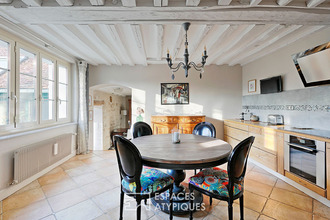 Ma-Cabane - Vente Maison BOURRON-MARLOTTE, 183 m²