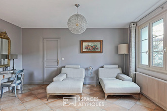 Ma-Cabane - Vente Maison BOURRON-MARLOTTE, 183 m²