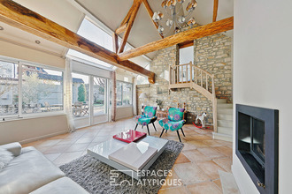 Ma-Cabane - Vente Maison BOURRON-MARLOTTE, 183 m²