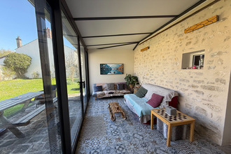 Ma-Cabane - Vente Maison BOURRON-MARLOTTE, 103 m²