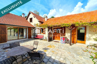 Vente Maison 77780, Bourron-Marlotte France