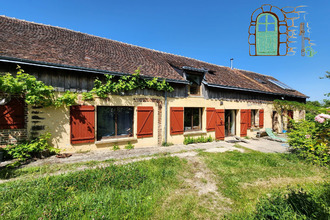 Ma-Cabane - Vente Maison Boursay, 201 m²