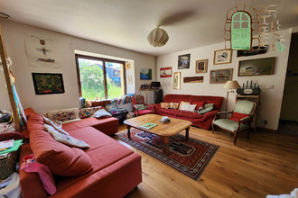Ma-Cabane - Vente Maison Boursay, 201 m²