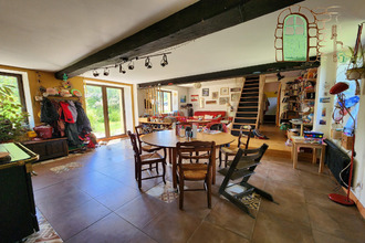 Ma-Cabane - Vente Maison Boursay, 201 m²
