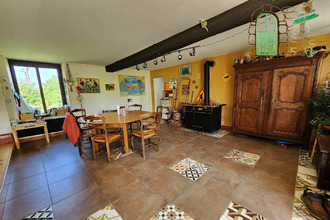 Ma-Cabane - Vente Maison Boursay, 201 m²