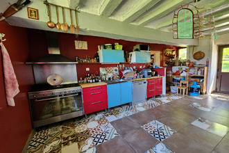 Ma-Cabane - Vente Maison Boursay, 201 m²