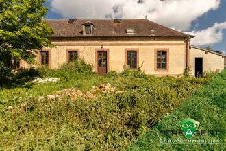 Ma-Cabane - Vente Maison BOURTH, 260 m²