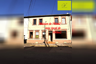 Ma-Cabane - Vente Maison Bousbach, 140 m²