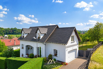 Ma-Cabane - Vente Maison Bousbach, 200 m²