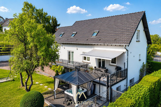 Ma-Cabane - Vente Maison Bousbach, 200 m²