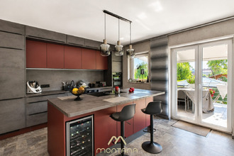 Ma-Cabane - Vente Maison Bousbach, 200 m²