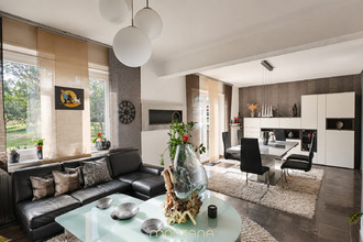 Ma-Cabane - Vente Maison Bousbach, 200 m²