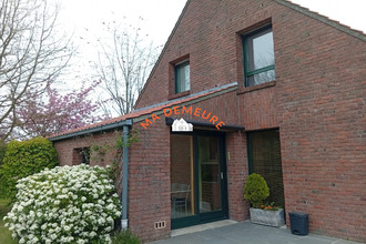 Ma-Cabane - Vente Maison Bousbecque, 145 m²