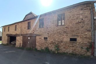 Ma-Cabane - Vente Maison Boussac, 210 m²