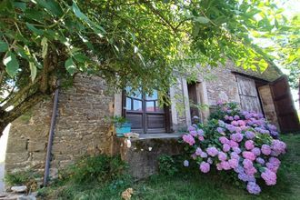 Ma-Cabane - Vente Maison Boussac, 210 m²