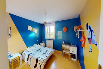 Ma-Cabane - Vente Maison BOUSSAC, 150 m²