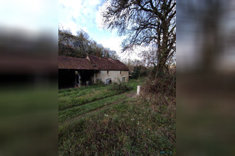 Ma-Cabane - Vente Maison Boussac, 100 m²