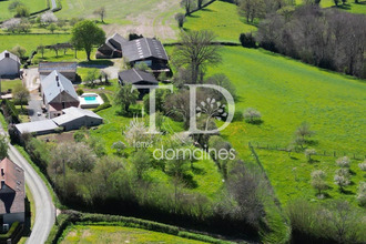 Ma-Cabane - Vente Maison Boussac-Bourg, 170 m²