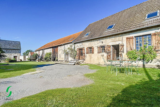 Ma-Cabane - Vente Maison BOUSSAC-BOURG, 132 m²