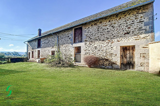 Ma-Cabane - Vente Maison BOUSSAC-BOURG, 132 m²