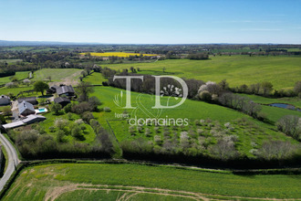 Ma-Cabane - Vente Maison Boussac-Bourg, 170 m²