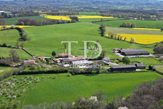 Ma-Cabane - Vente Maison Boussac-Bourg, 170 m²