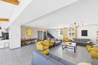 Ma-Cabane - Vente Maison BOUSSAC-BOURG, 361 m²