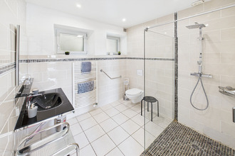 Ma-Cabane - Vente Maison BOUSSAC-BOURG, 361 m²