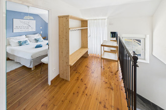 Ma-Cabane - Vente Maison BOUSSAC-BOURG, 361 m²