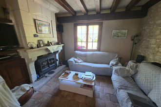 Ma-Cabane - Vente Maison BOUSSAY, 140 m²