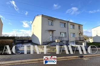 Ma-Cabane - Vente Maison BOUSSE, 80 m²