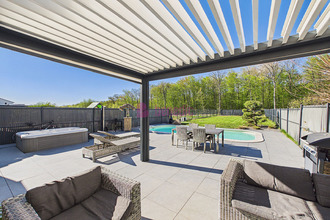 Ma-Cabane - Vente Maison BOUSSE, 95 m²