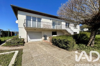 Vente Maison 57310, Bousse France