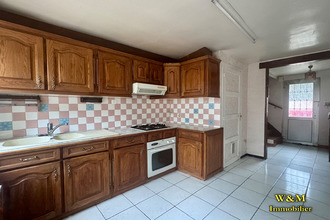 Vente Maison 91800, BOUSSY-SAINT-ANTOINE France