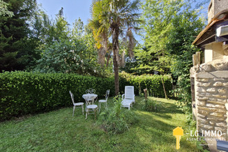 Vente Maison 17120, Boutenac-Touvent France