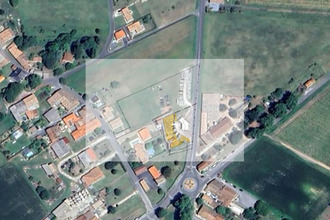 Ma-Cabane - Vente Maison BOUTENAC-TOUVENT, 610 m²